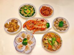 -盒马鲜生(莱蒙都会店)