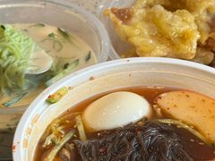 -顺姬冷面(长白西路店)