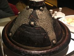 -Tajine Moroccan塔金摩洛哥中东餐厅