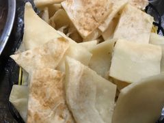 -清真·白家牛肉罩火烧老店(育才街店)
