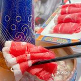 这家老牌董清泉涮羊肉，吃到扶墙走🙈🤪