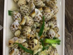 -贞姨美食·老字号海鲜大排档