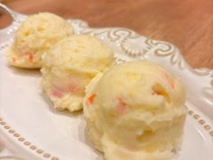 -北三条胡同打卤面馆(雍和宫店)