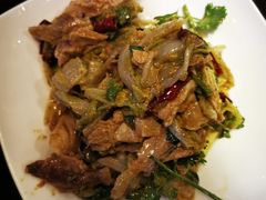 -老牌坊鲁菜名店(聊城美食岛店)