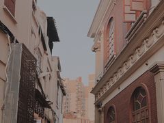 -汕头市小公园