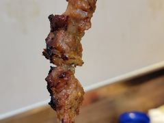 -胖太太四川麻辣排骨串(镇江路分店)
