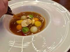 -Tivano意大利餐厅(成都居舍酒店)