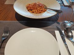 -明星酒店•FORNETTO佛纳朵意餐厅•披萨•意面(湘隆时代广场店)