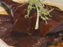 -猪肉婆私房菜(容桂总店)