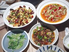 -树厨贵州菜(大十字店)