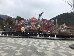 -无锡动物园·太湖欢乐园