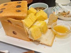 -狮王府淮扬菜(新街口友谊店)