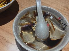 -默记孙抄手(经开万达店)