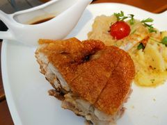 -Paulaner·德国帕拉娜自酿啤酒餐厅(海上世界店)