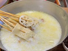 -付小姐在成都(川沙店)