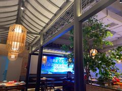 -闽上鲜·福建菜(龙湖滨江天街店)