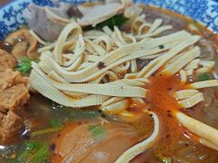 -叶新小吃店(来凤小区总店)