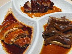 -侨美食家·粤菜(体育西路店)