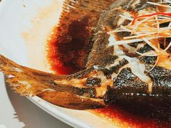 -国人川菜(李家村建东街店)