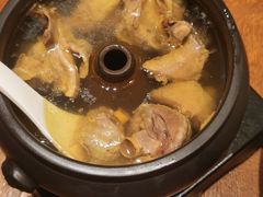 -云海肴·汽锅鸡·云南菜(苏州中心店)