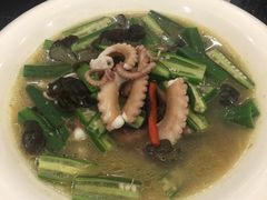 -劲莲舟山海鲜(东书房路店)