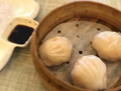 -潮府馆·非遗潮州菜·港式点心(世纪公园店)