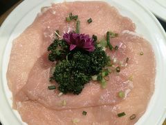 -蜀家渝重庆火锅(南屏街店)