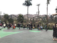 -枫香湖儿童公园