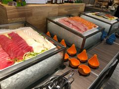 -航空港万怡酒店·万荟轩餐厅(航空港区远航路店)