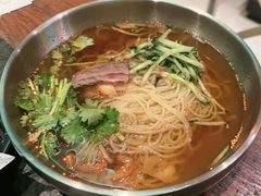 -可口香·非遗老号烧烤(南岗直营店)