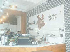-Torch Coffee 炬点咖啡