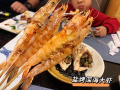 -德川家日本料理(龙德广场店)
