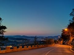-丹东凤凰山景区