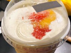 -喜茶(深圳东门1234店)