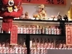 -十六台·经典广东菜(德外大街店)