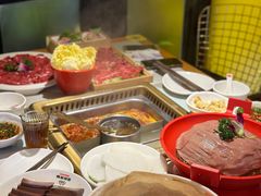 -雾都渣渣火锅(南城智汇城店)