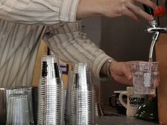 -麻雀咖啡SPARROW COFFEE(十全街店)