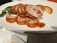 -惠丰堂饭庄·烤鸭·京味菜(翠微路店)