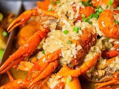 -夜猫子串吧·龙虾.江西小炒(万塘路店)