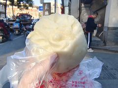 -清泉阁包子铺(中山路店)