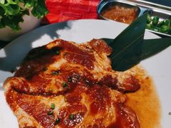 -合易泓烤肉(中街店)