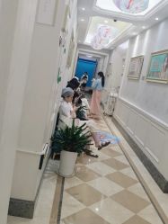 点击看大图 -杭州奥拉克医疗美容门诊部
