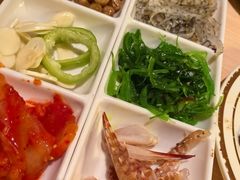 -伊茉家的烤肉店(勒泰中心店)