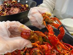 -聚味瞿记·龙虾堂(坡子街店)