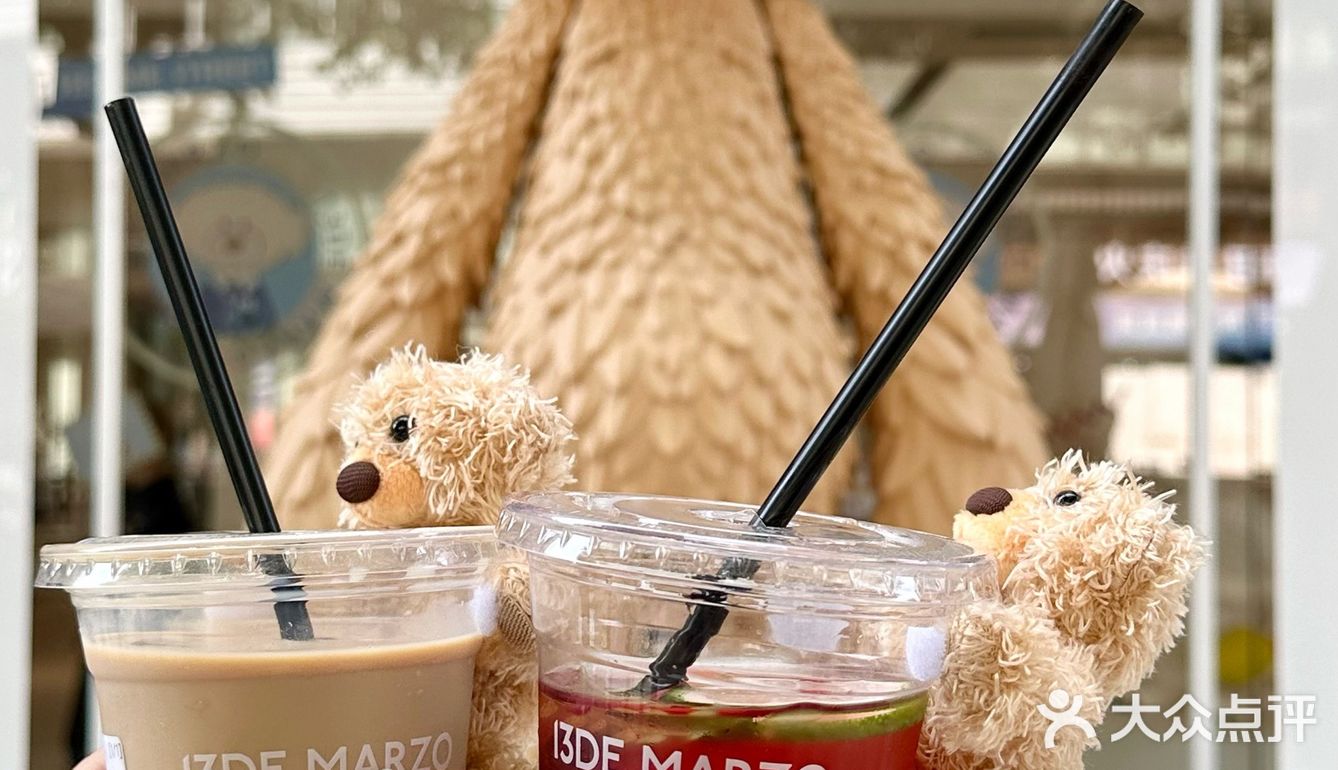 万圣氛围感拿捏！小熊也太乖了吧🐻