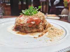 肉酱宽面-Tivano意大利餐厅(成都居舍酒店)