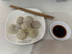 水晶烧麦-阿狗烧麦(交通局店)