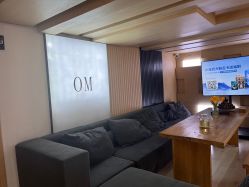 点击看大图 -OM瑜伽教练培训学院
