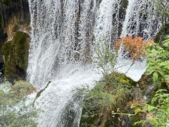 -九寨沟-树正沟