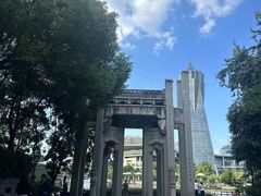 -运河游船(武林门码头)